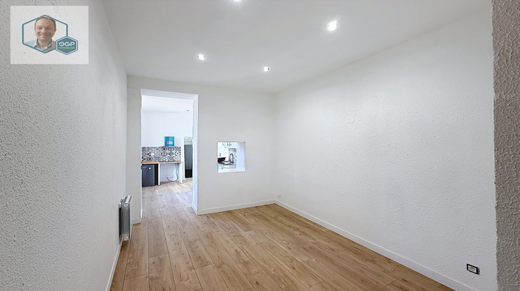 Ma-Cabane - Vente Appartement Toulouse, 50 m²