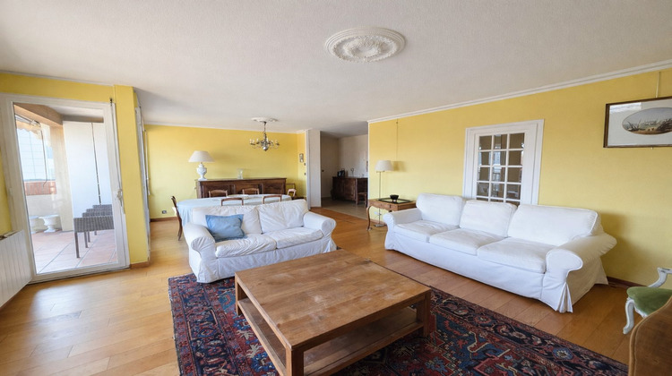 Ma-Cabane - Vente Appartement Toulouse, 89 m²