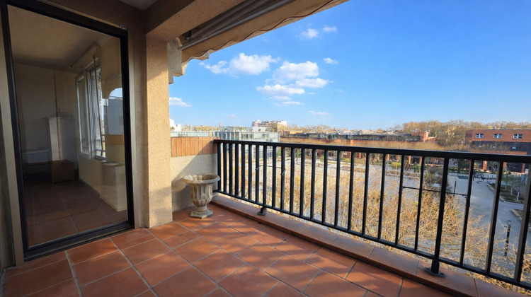 Ma-Cabane - Vente Appartement Toulouse, 89 m²