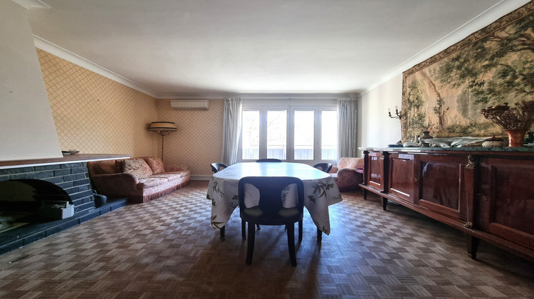 Ma-Cabane - Vente Appartement Toulouse, 85 m²