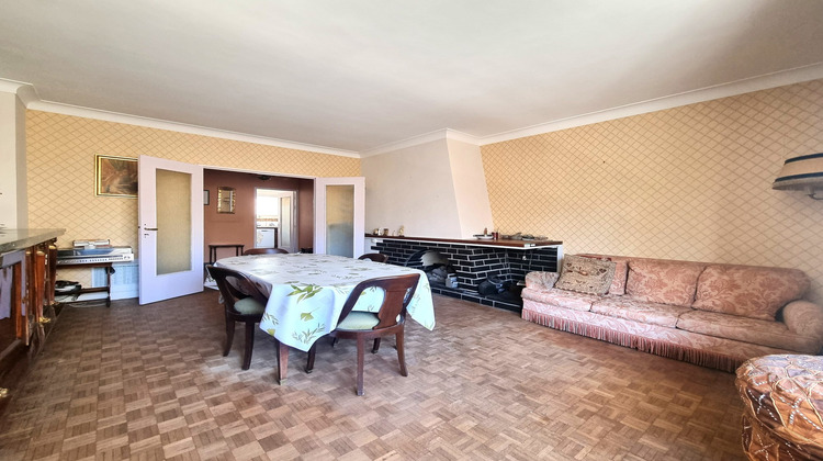 Ma-Cabane - Vente Appartement Toulouse, 85 m²