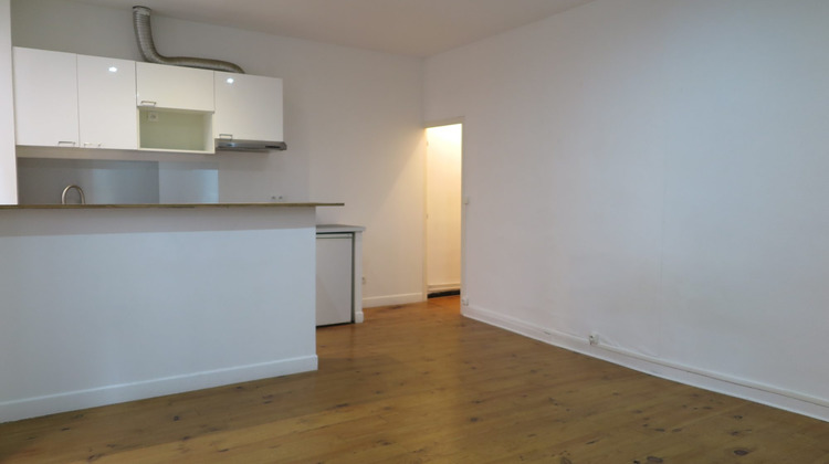 Ma-Cabane - Vente Appartement Toulouse, 28 m²