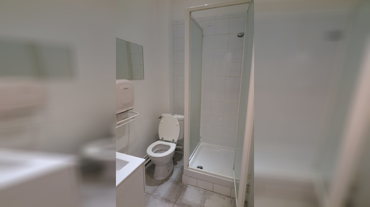 Ma-Cabane - Vente Appartement Toulouse, 28 m²