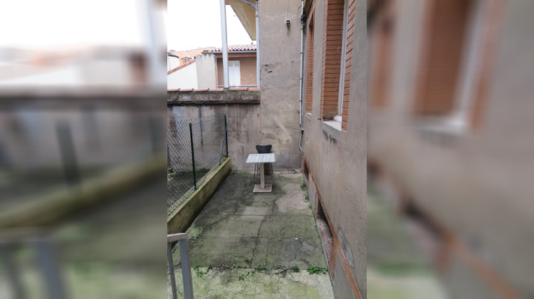 Ma-Cabane - Vente Appartement Toulouse, 28 m²