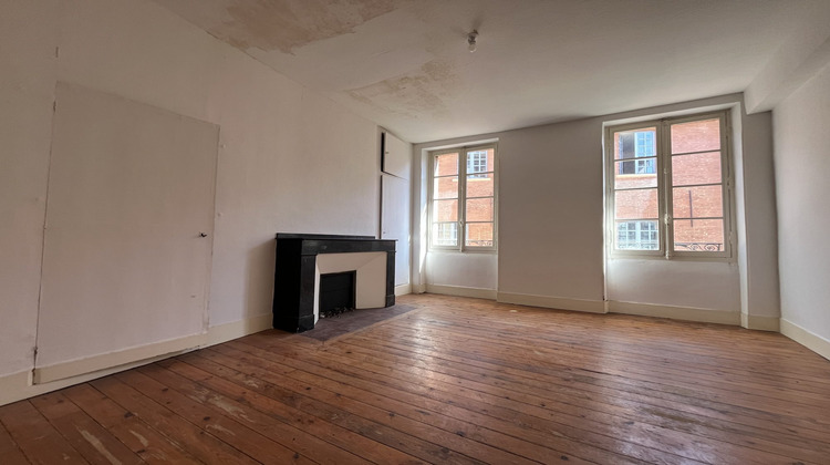 Ma-Cabane - Vente Appartement Toulouse, 122 m²