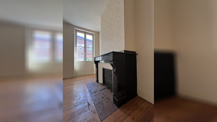 Ma-Cabane - Vente Appartement Toulouse, 122 m²
