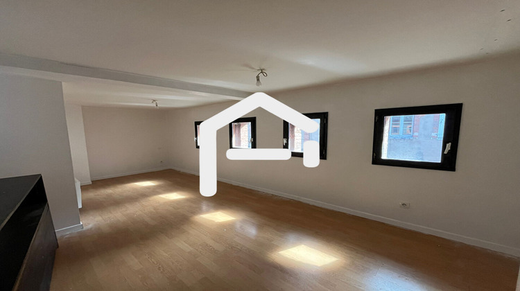 Ma-Cabane - Vente Appartement TOULOUSE, 53 m²