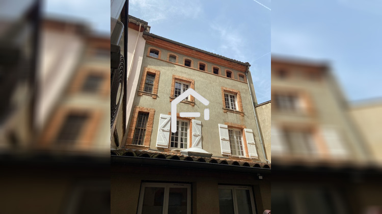 Ma-Cabane - Vente Appartement TOULOUSE, 53 m²
