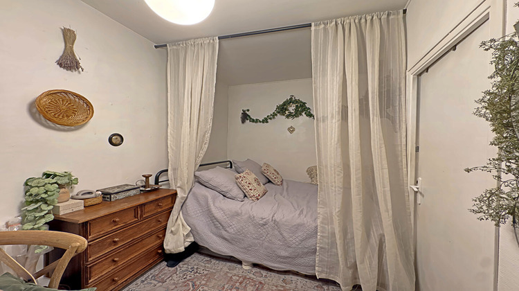 Ma-Cabane - Vente Appartement TOULOUSE, 16 m²