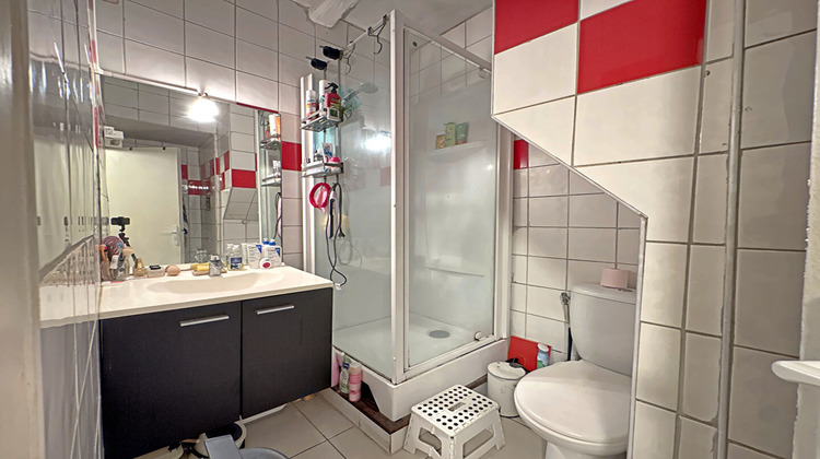 Ma-Cabane - Vente Appartement TOULOUSE, 16 m²
