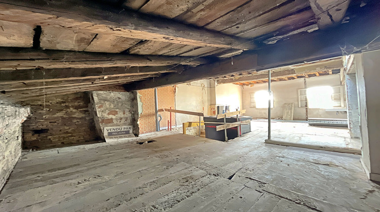 Ma-Cabane - Vente Appartement TOULOUSE, 104 m²