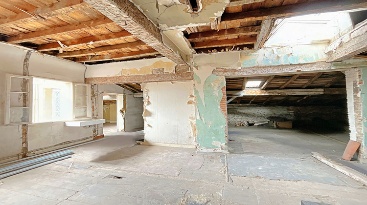 Ma-Cabane - Vente Appartement TOULOUSE, 104 m²