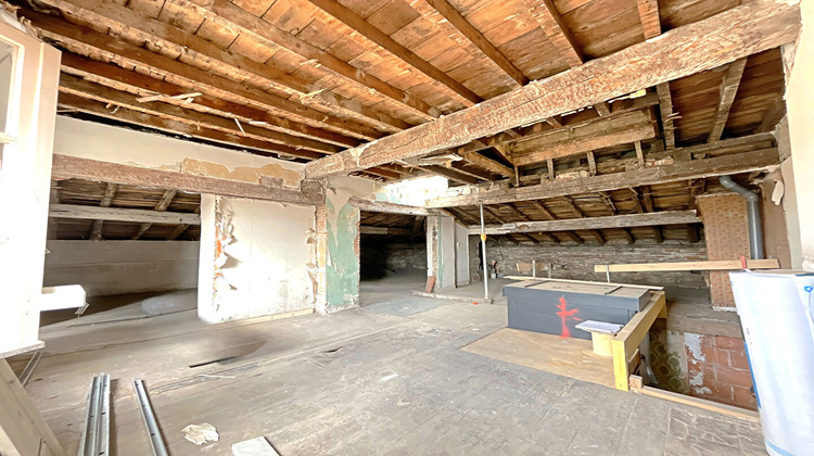 Ma-Cabane - Vente Appartement TOULOUSE, 104 m²