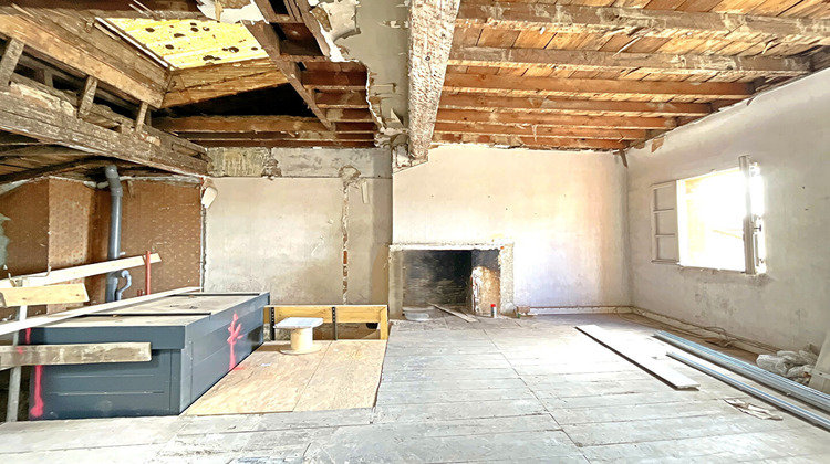Ma-Cabane - Vente Appartement TOULOUSE, 104 m²