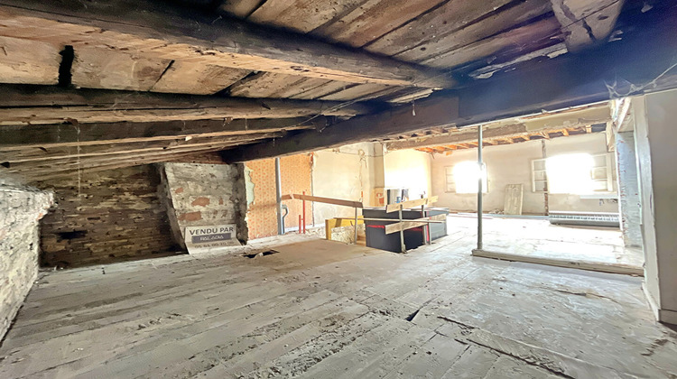 Ma-Cabane - Vente Appartement TOULOUSE, 104 m²