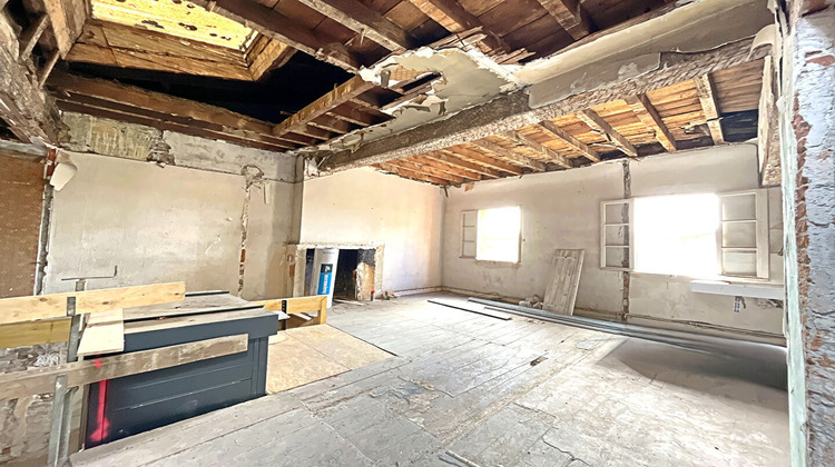 Ma-Cabane - Vente Appartement TOULOUSE, 104 m²