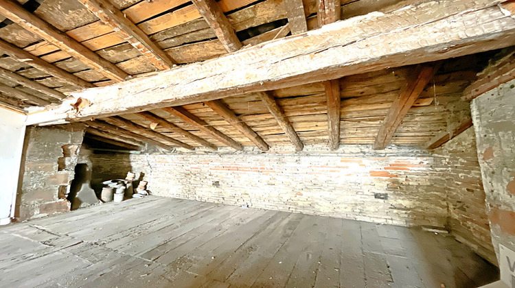 Ma-Cabane - Vente Appartement TOULOUSE, 104 m²