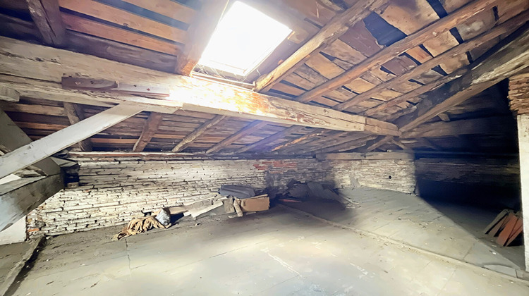 Ma-Cabane - Vente Appartement TOULOUSE, 104 m²
