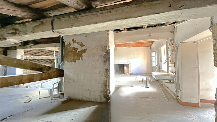 Ma-Cabane - Vente Appartement TOULOUSE, 104 m²
