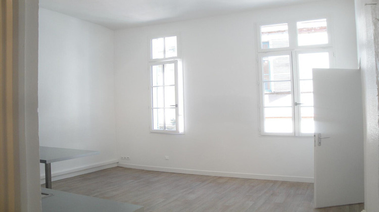 Ma-Cabane - Vente Appartement TOULOUSE, 30 m²