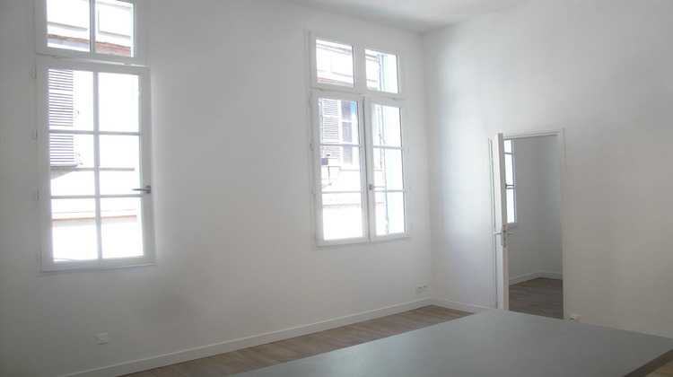 Ma-Cabane - Vente Appartement TOULOUSE, 30 m²