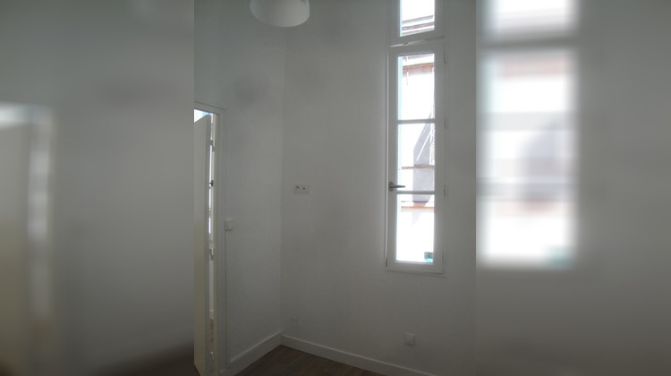 Ma-Cabane - Vente Appartement TOULOUSE, 30 m²