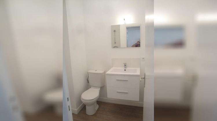 Ma-Cabane - Vente Appartement TOULOUSE, 30 m²