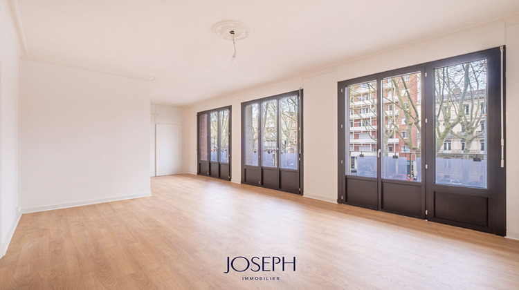 Ma-Cabane - Vente Appartement TOULOUSE, 80 m²