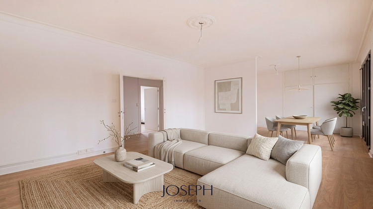 Ma-Cabane - Vente Appartement TOULOUSE, 80 m²