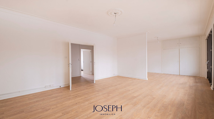 Ma-Cabane - Vente Appartement TOULOUSE, 80 m²