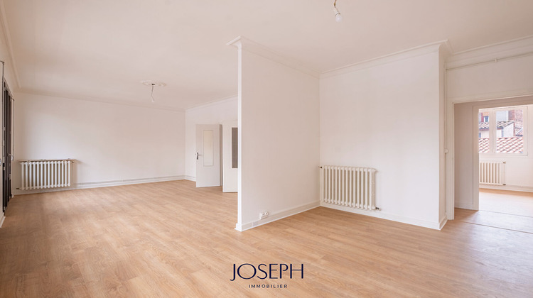 Ma-Cabane - Vente Appartement TOULOUSE, 80 m²