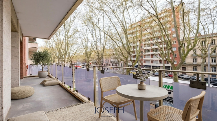 Ma-Cabane - Vente Appartement TOULOUSE, 80 m²