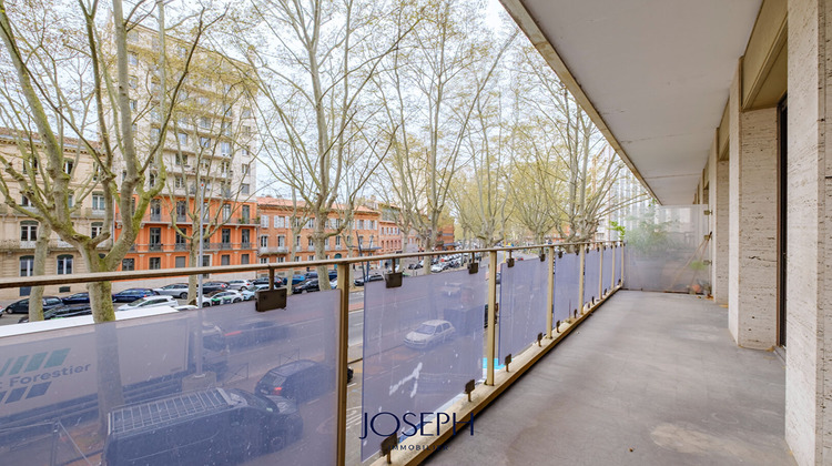 Ma-Cabane - Vente Appartement TOULOUSE, 80 m²