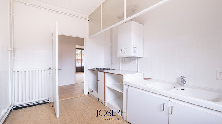 Ma-Cabane - Vente Appartement TOULOUSE, 80 m²