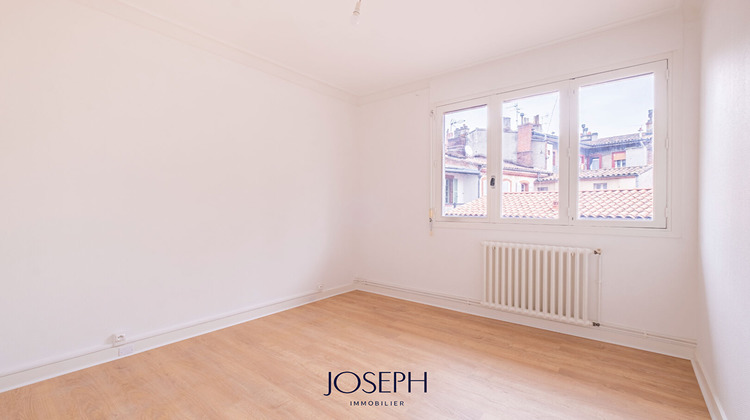 Ma-Cabane - Vente Appartement TOULOUSE, 80 m²