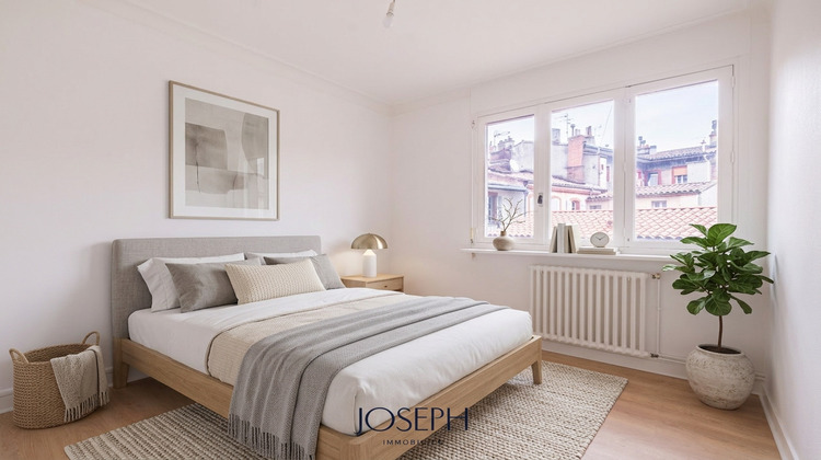 Ma-Cabane - Vente Appartement TOULOUSE, 80 m²
