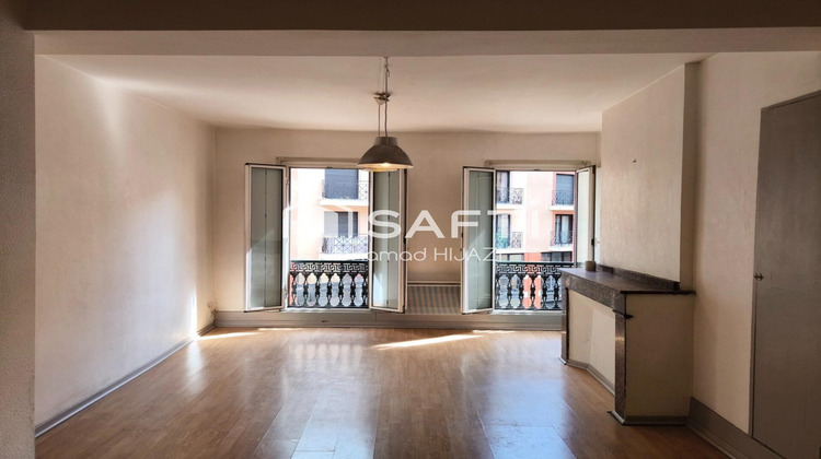 Ma-Cabane - Vente Appartement Toulouse, 52 m²
