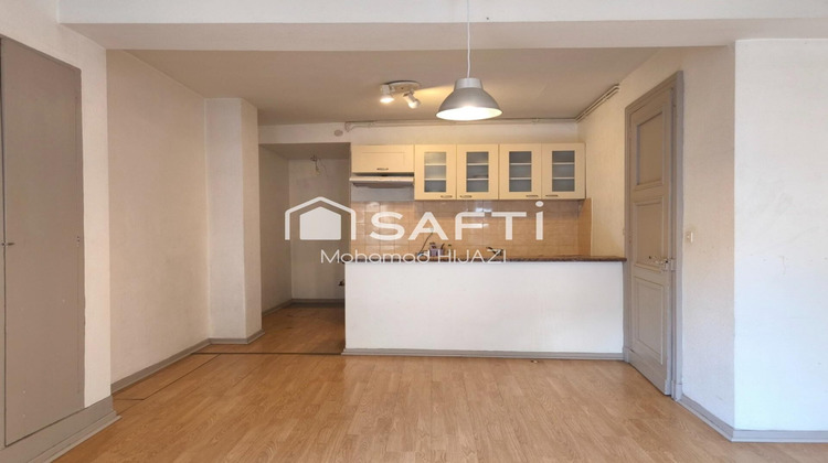 Ma-Cabane - Vente Appartement Toulouse, 52 m²