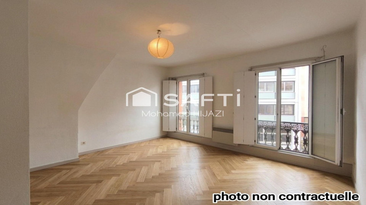 Ma-Cabane - Vente Appartement Toulouse, 52 m²