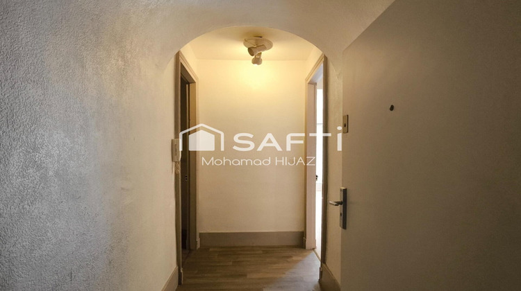 Ma-Cabane - Vente Appartement Toulouse, 52 m²