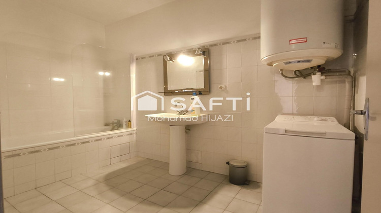 Ma-Cabane - Vente Appartement Toulouse, 52 m²