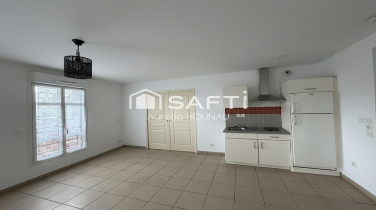 Ma-Cabane - Vente Appartement Toulouse, 43 m²