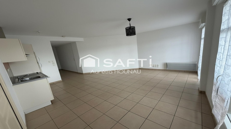 Ma-Cabane - Vente Appartement Toulouse, 43 m²