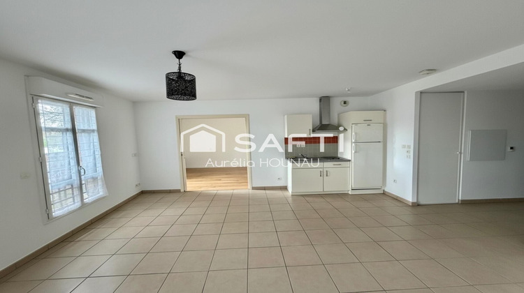 Ma-Cabane - Vente Appartement Toulouse, 43 m²