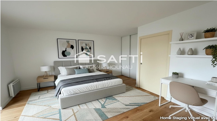 Ma-Cabane - Vente Appartement Toulouse, 43 m²