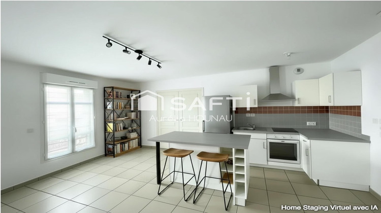 Ma-Cabane - Vente Appartement Toulouse, 43 m²