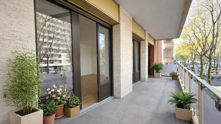 Ma-Cabane - Vente Appartement Toulouse, 79 m²