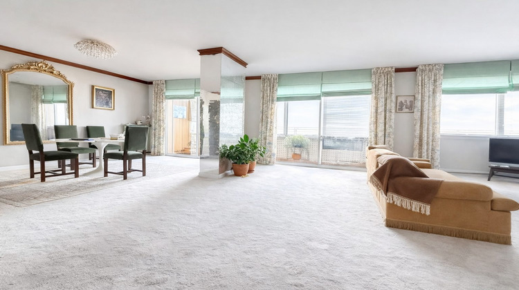 Ma-Cabane - Vente Appartement Toulouse, 213 m²