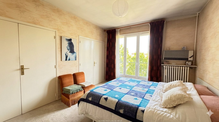 Ma-Cabane - Vente Appartement Toulouse, 213 m²