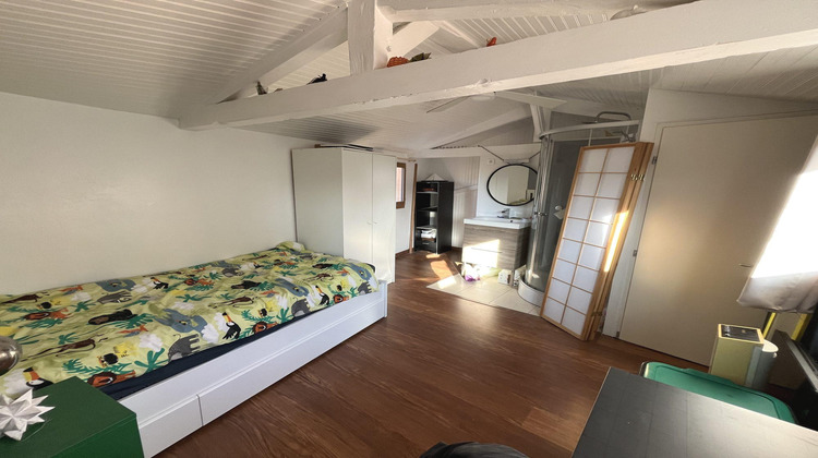Ma-Cabane - Vente Appartement Toulouse, 51 m²